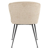 Xandra Dining Chair Desert Fusion