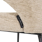 Xandra Dining Chair Desert Fusion