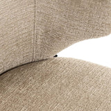 Xandra Dining Chair Desert Fusion