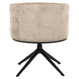 Swivel Chair Cheyenne Desert Fusion