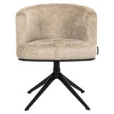 Swivel Chair Cheyenne Desert Fusion