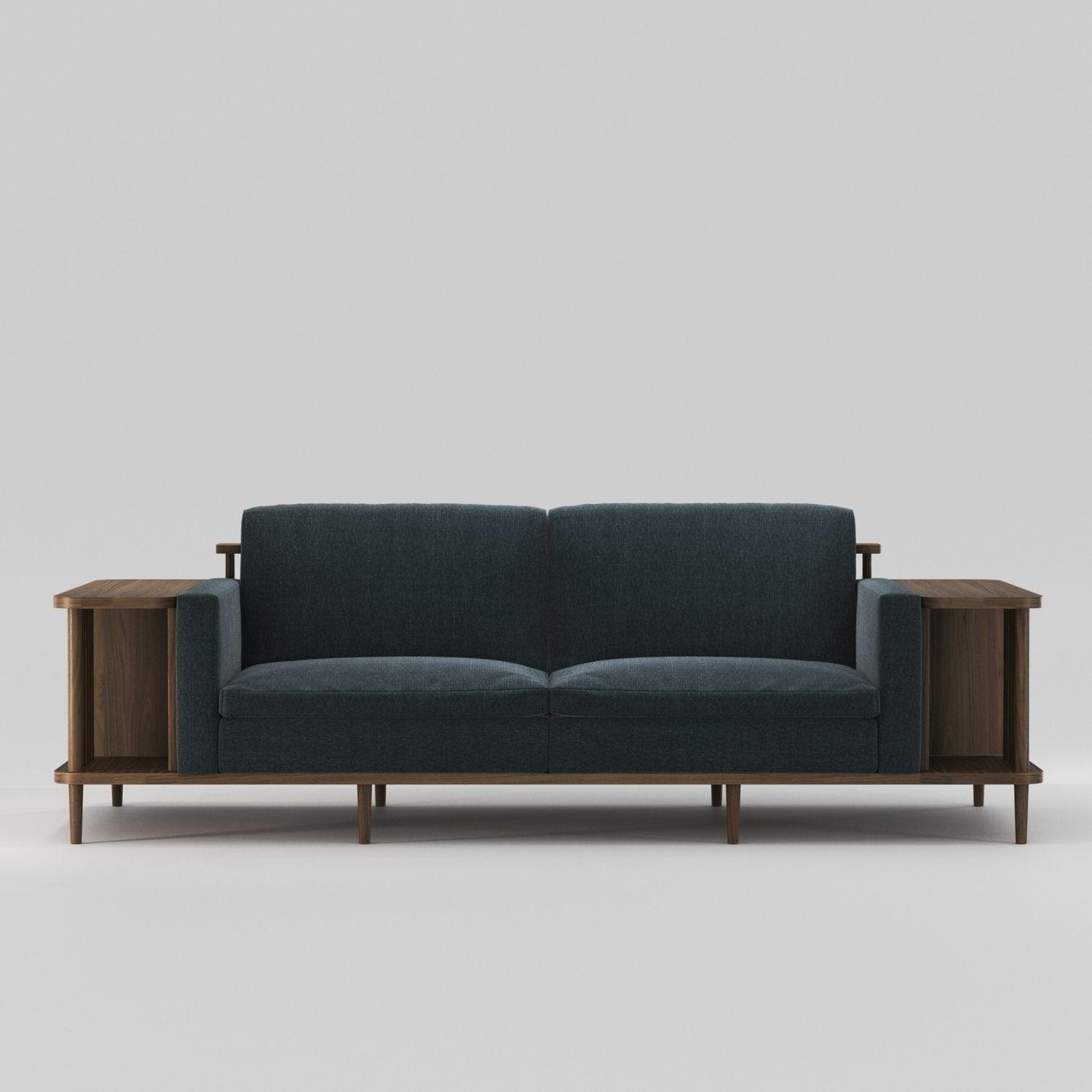 Scaffold Sofa by WeWood - Maison Rêves UK