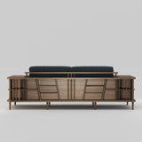 Scaffold Sofa by WeWood - Maison Rêves UK