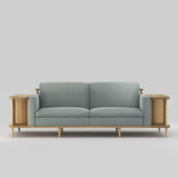 Scaffold Sofa by WeWood - Maison Rêves UK