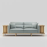 Scaffold Sofa by WeWood - Maison Rêves UK