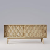 Scarpa Sideboard by WeWood - Maison Rêves UK