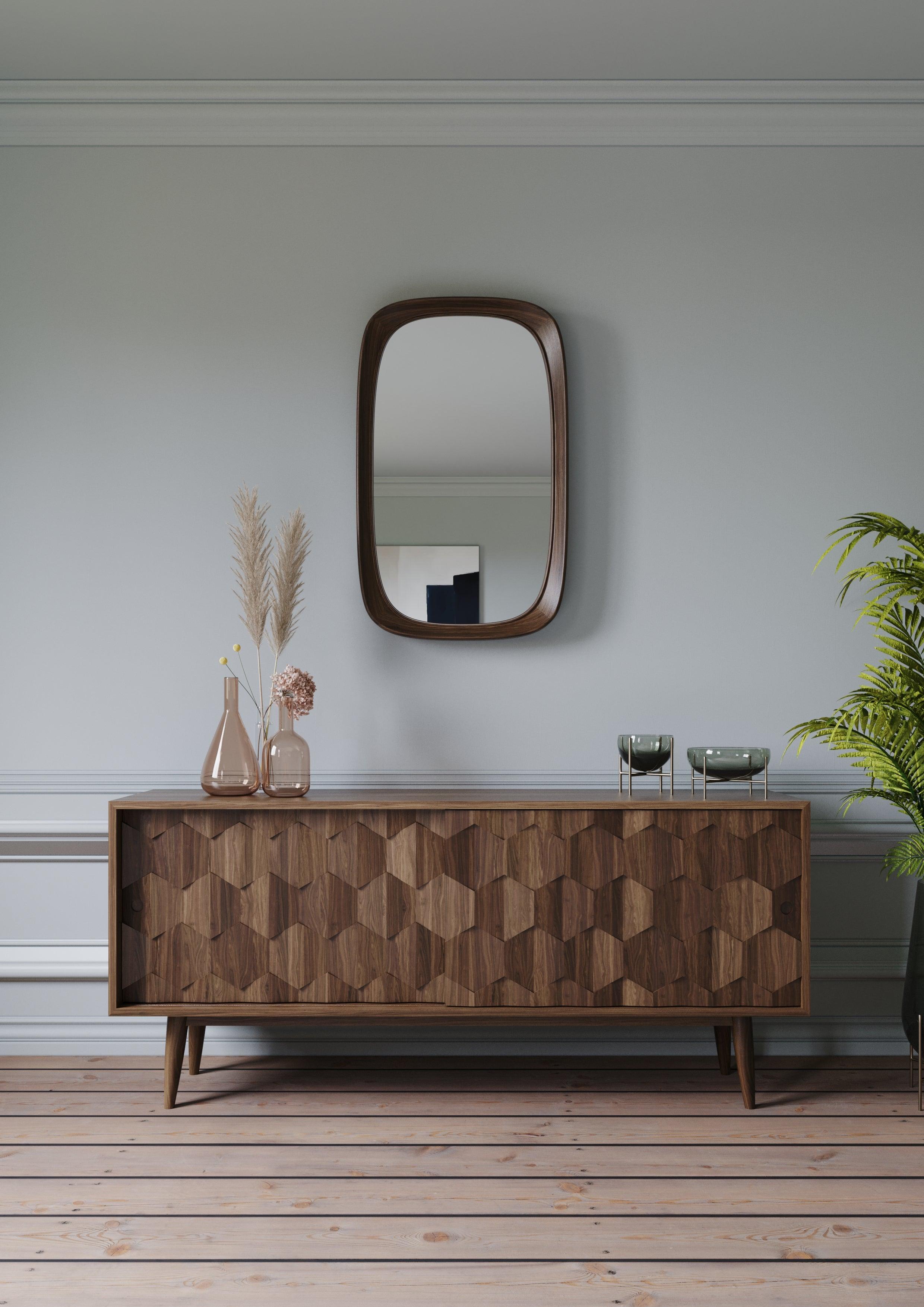 Scarpa Sideboard by WeWood - Maison Rêves UK