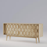 Scarpa Sideboard by WeWood - Maison Rêves UK