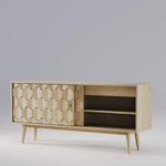 Scarpa Sideboard by WeWood - Maison Rêves UK