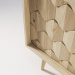 Scarpa Sideboard by WeWood - Maison Rêves UK