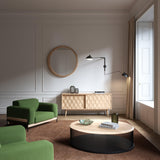 Scarpa Sideboard by WeWood - Maison Rêves UK