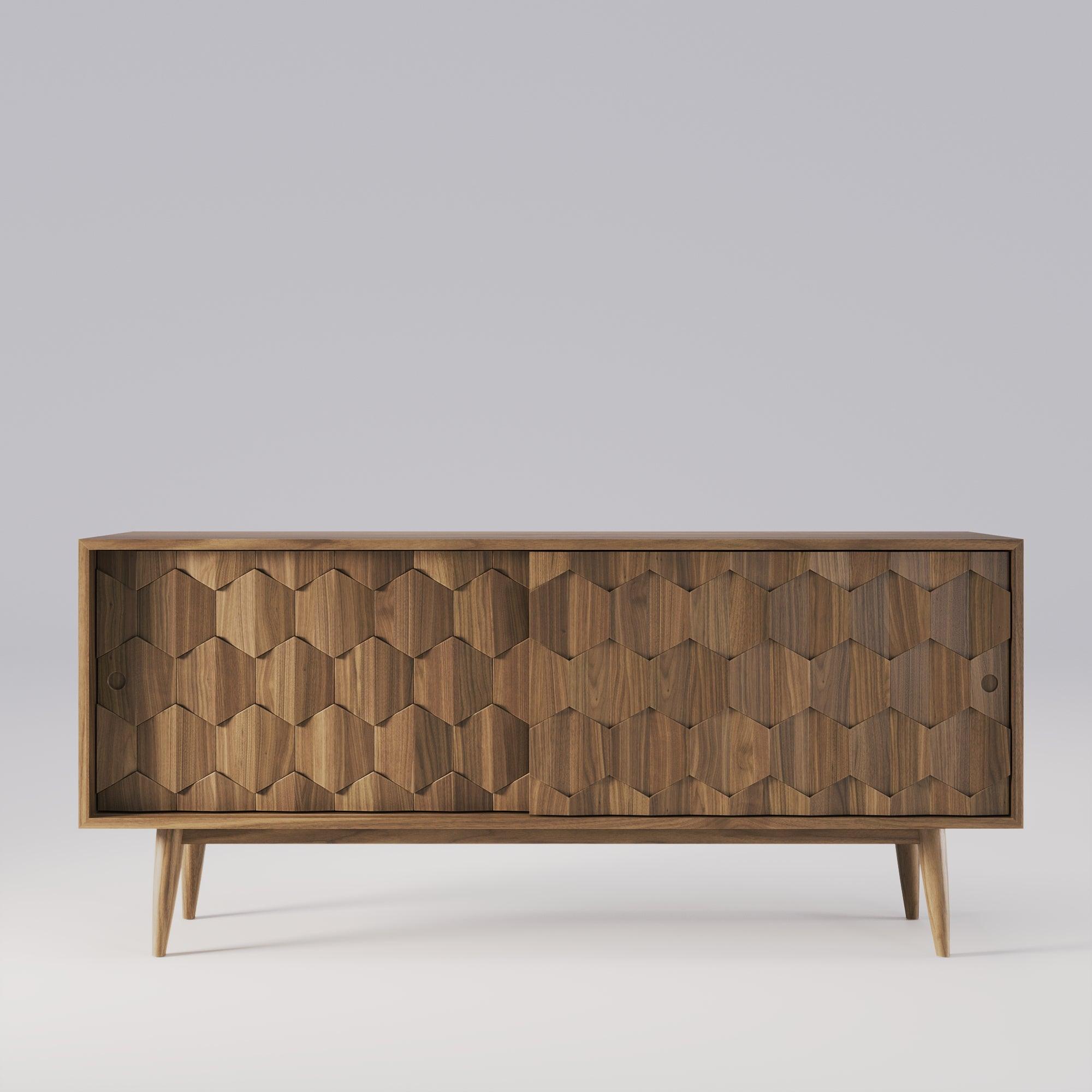 Scarpa Sideboard by WeWood - Maison Rêves UK