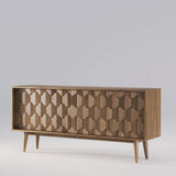 Scarpa Sideboard by WeWood - Maison Rêves UK