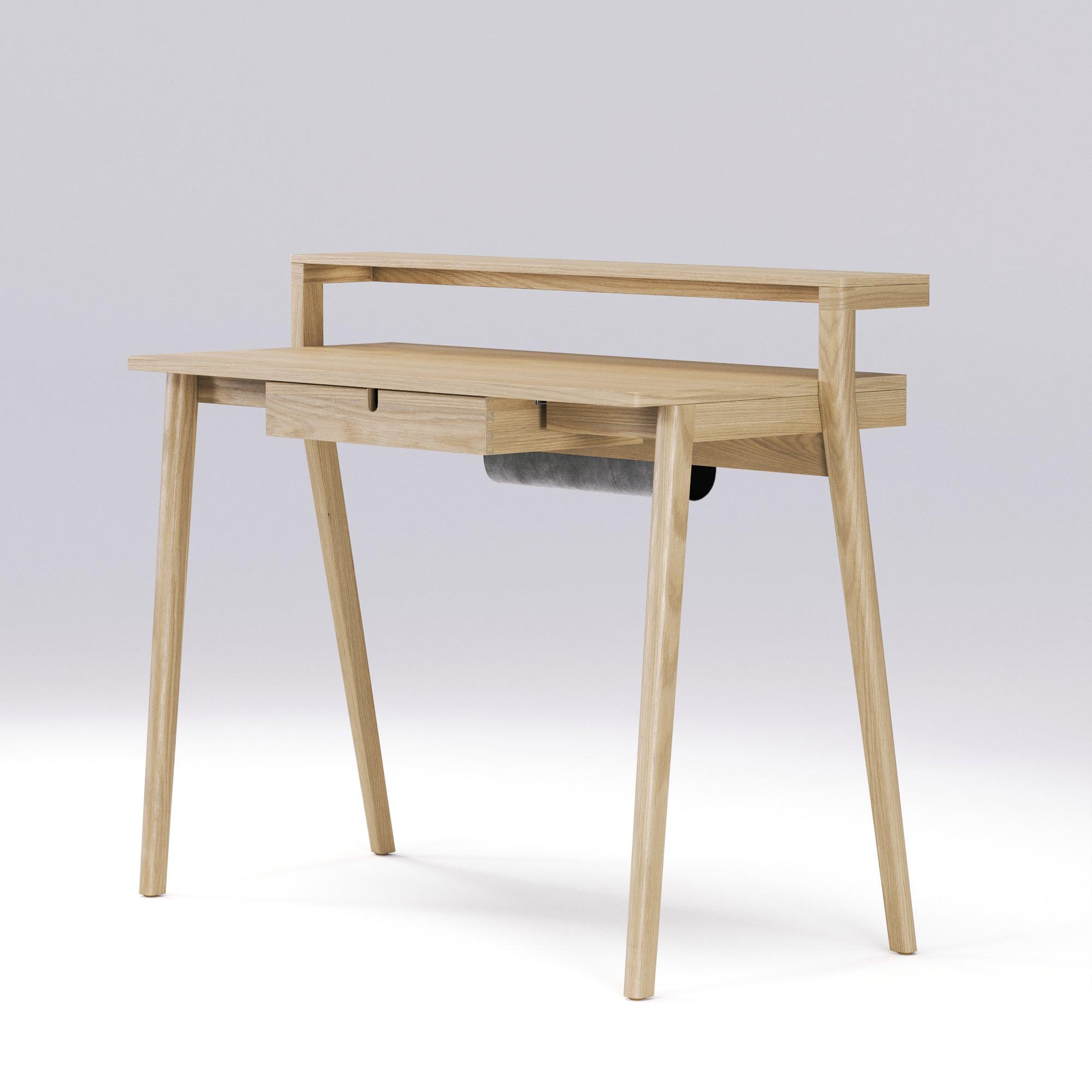 Secreta Desk by WeWood - Maison Rêves UK