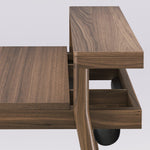 Secreta Desk by WeWood - Maison Rêves UK