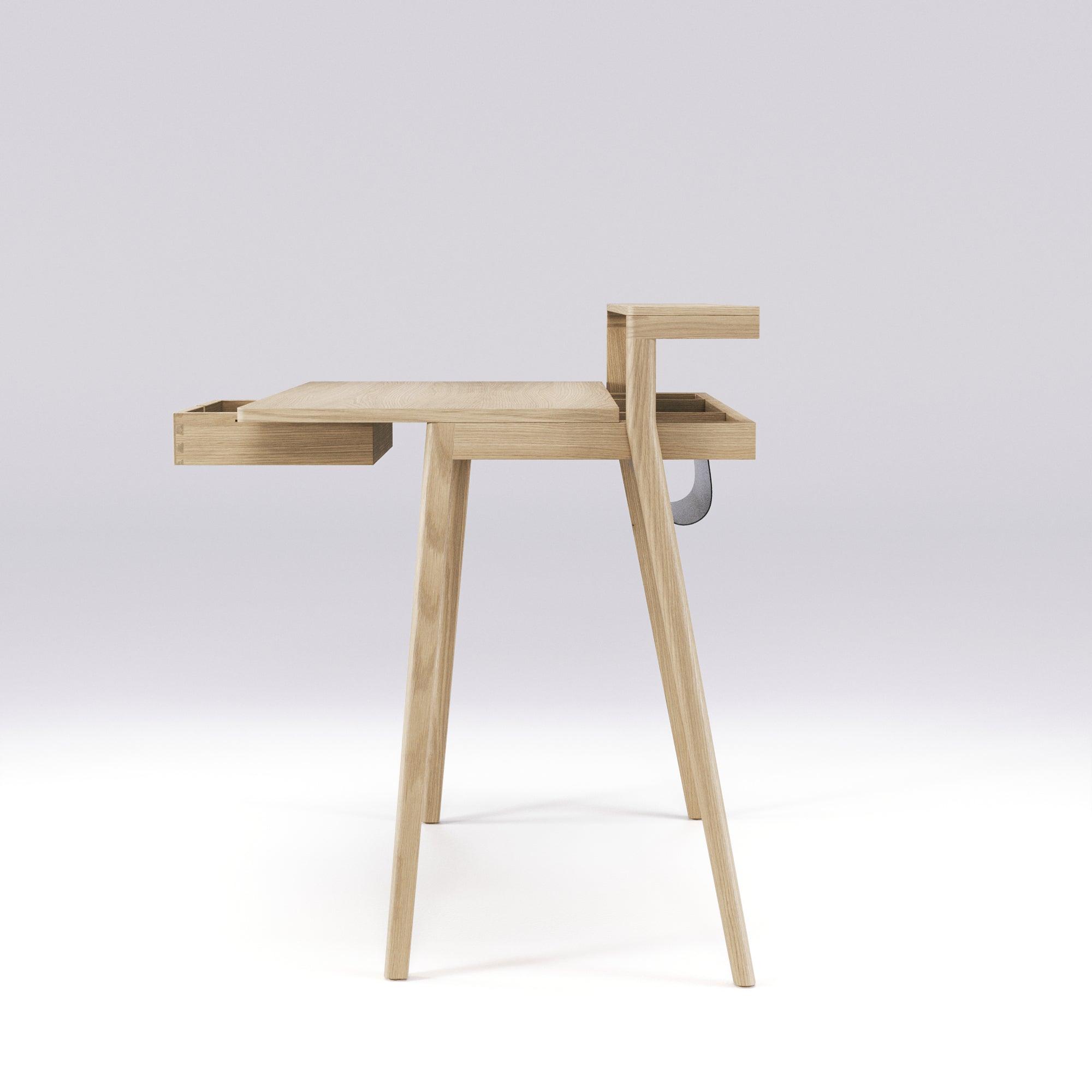 Secreta Desk by WeWood - Maison Rêves UK