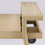 Secreta Desk by WeWood - Maison Rêves UK