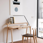 Secreta Desk by WeWood - Maison Rêves UK