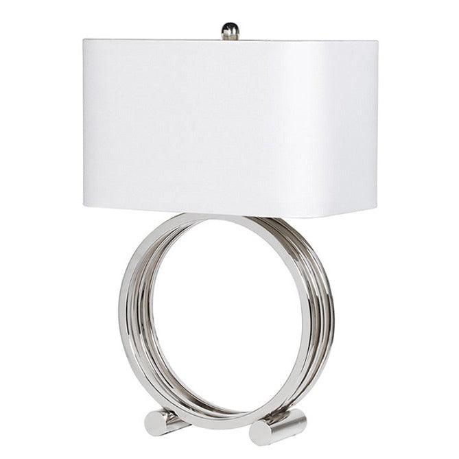 Sedona Table Lamp by Berkeley Designs - Maison Rêves UK