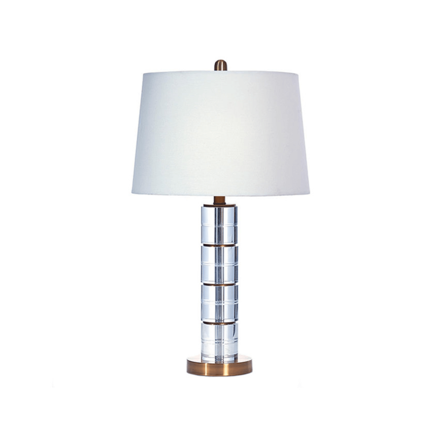 Sienna Table Lamp by Berkeley Designs - Maison Rêves UK