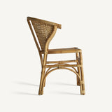 Nalles Rattan Chair - Maison Rêves UK