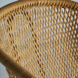 Nalles Rattan Chair - Maison Rêves UK