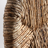 Nekta Teak Wood Chair - Maison Rêves UK