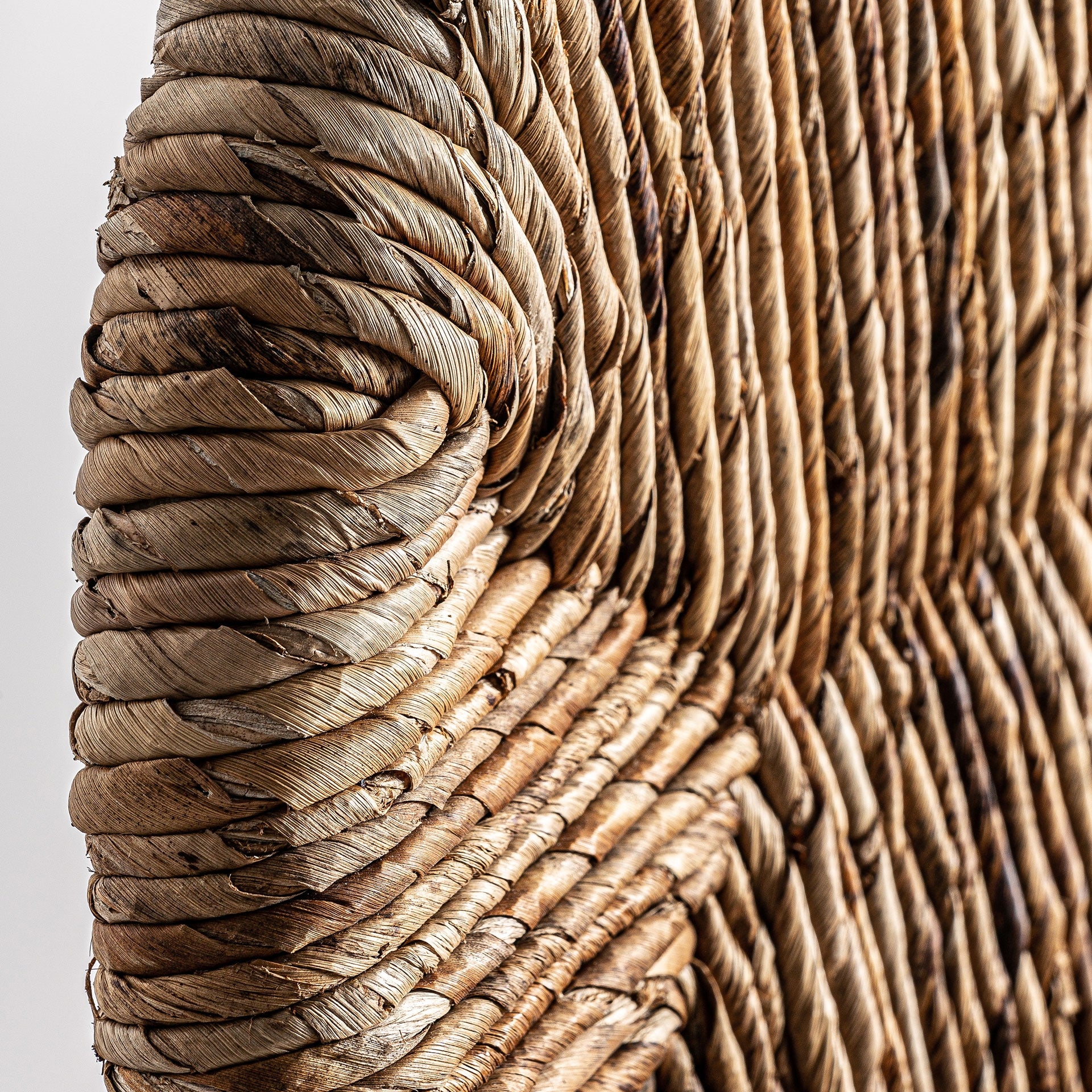 Nekta Teak Wood Chair - Maison Rêves UK