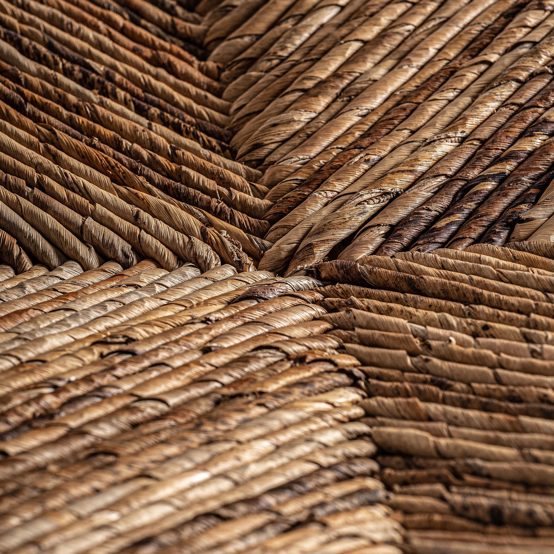 Nekta Teak Wood Chair - Maison Rêves UK
