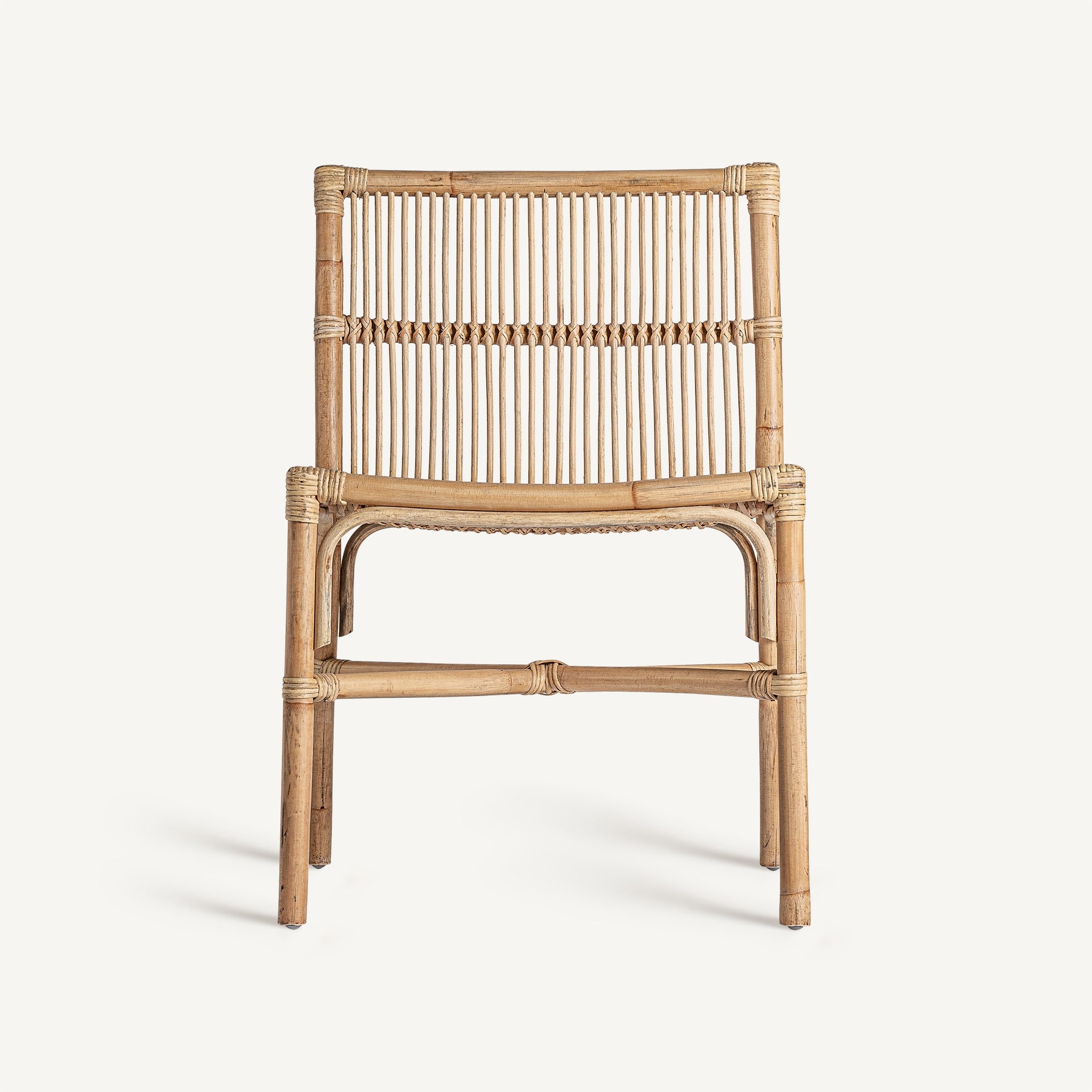 Tandag Rattan Chair - Maison Rêves UK