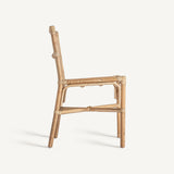 Tandag Rattan Chair - Maison Rêves UK