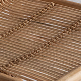 Tandag Rattan Chair - Maison Rêves UK
