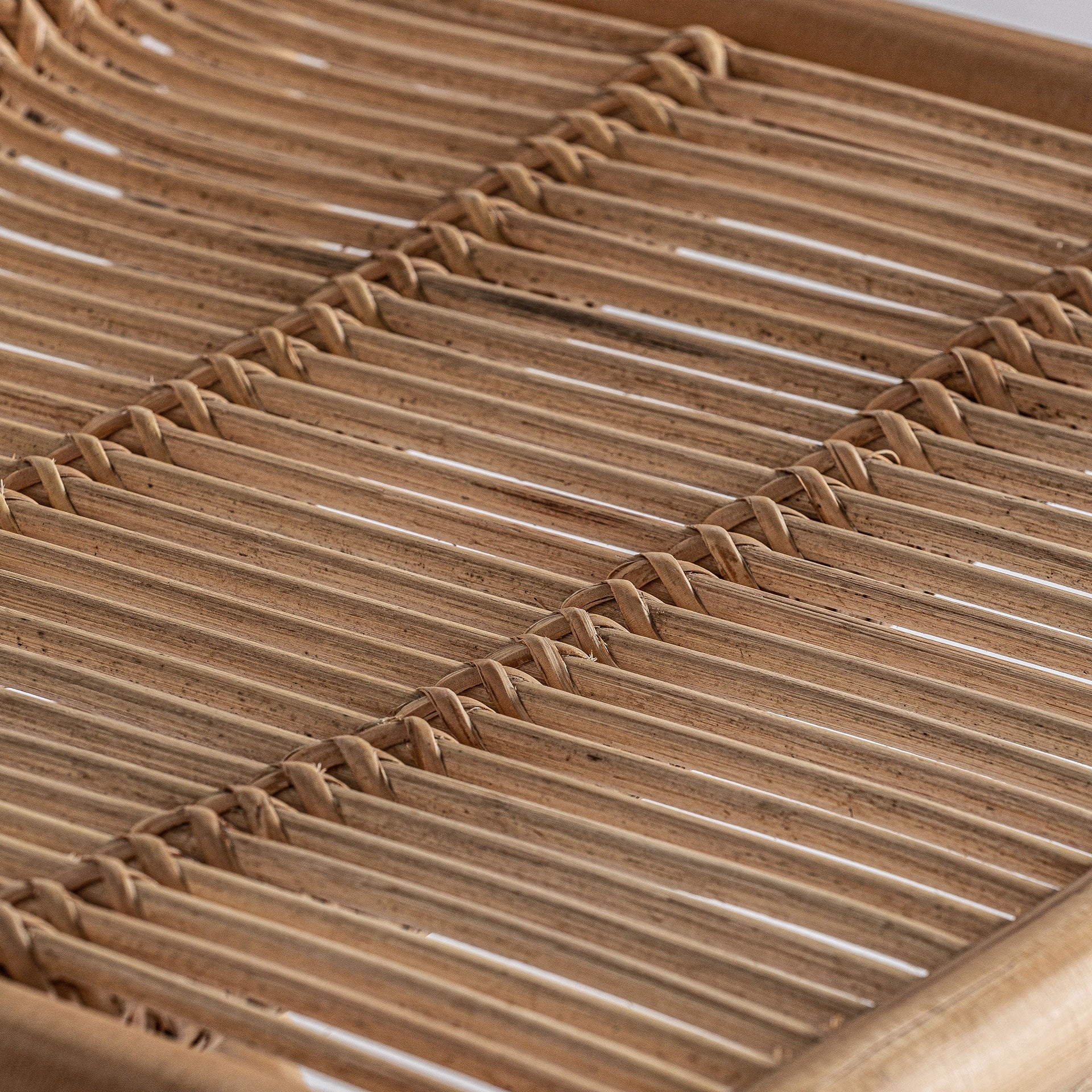 Tandag Rattan Chair - Maison Rêves UK