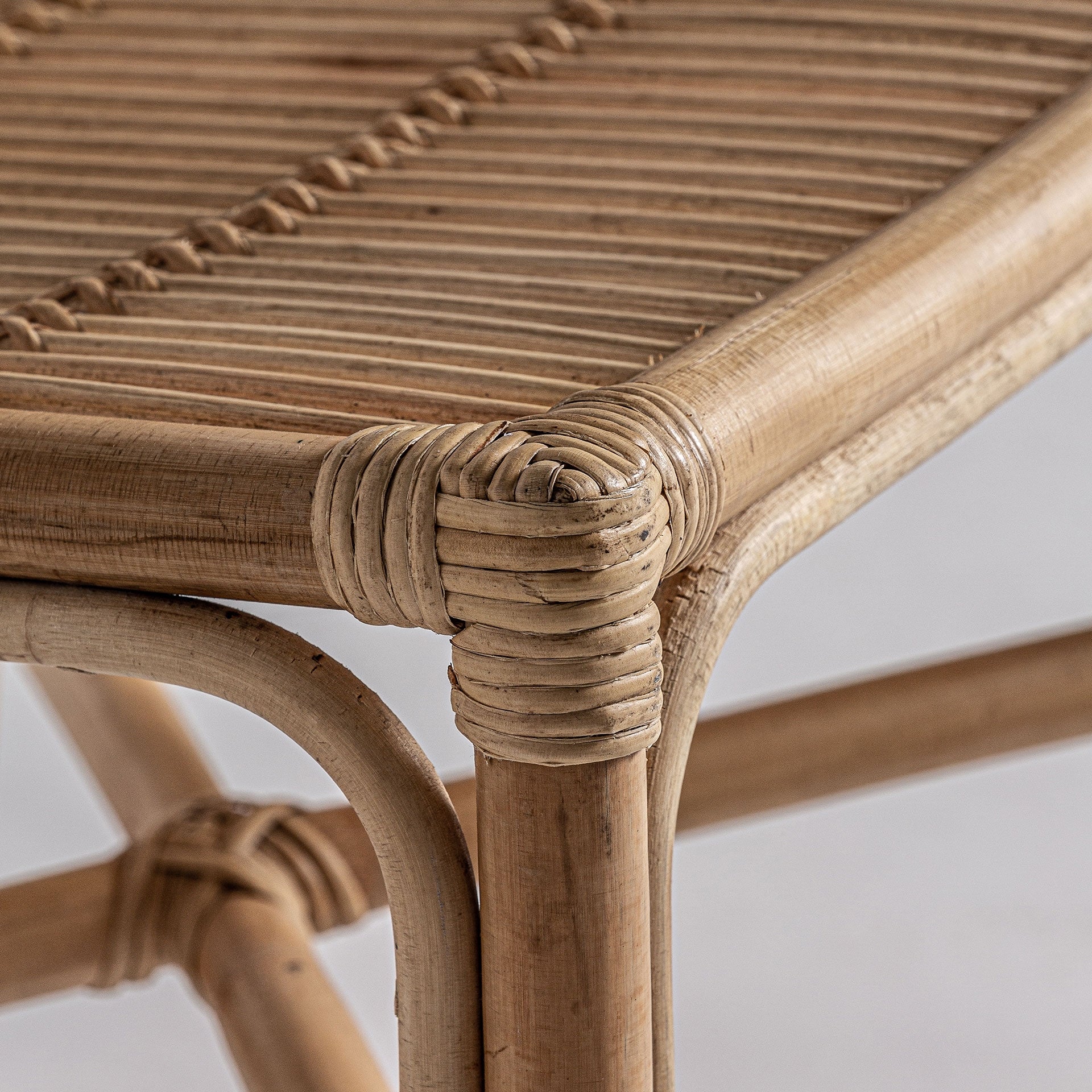Tandag Rattan Chair - Maison Rêves UK