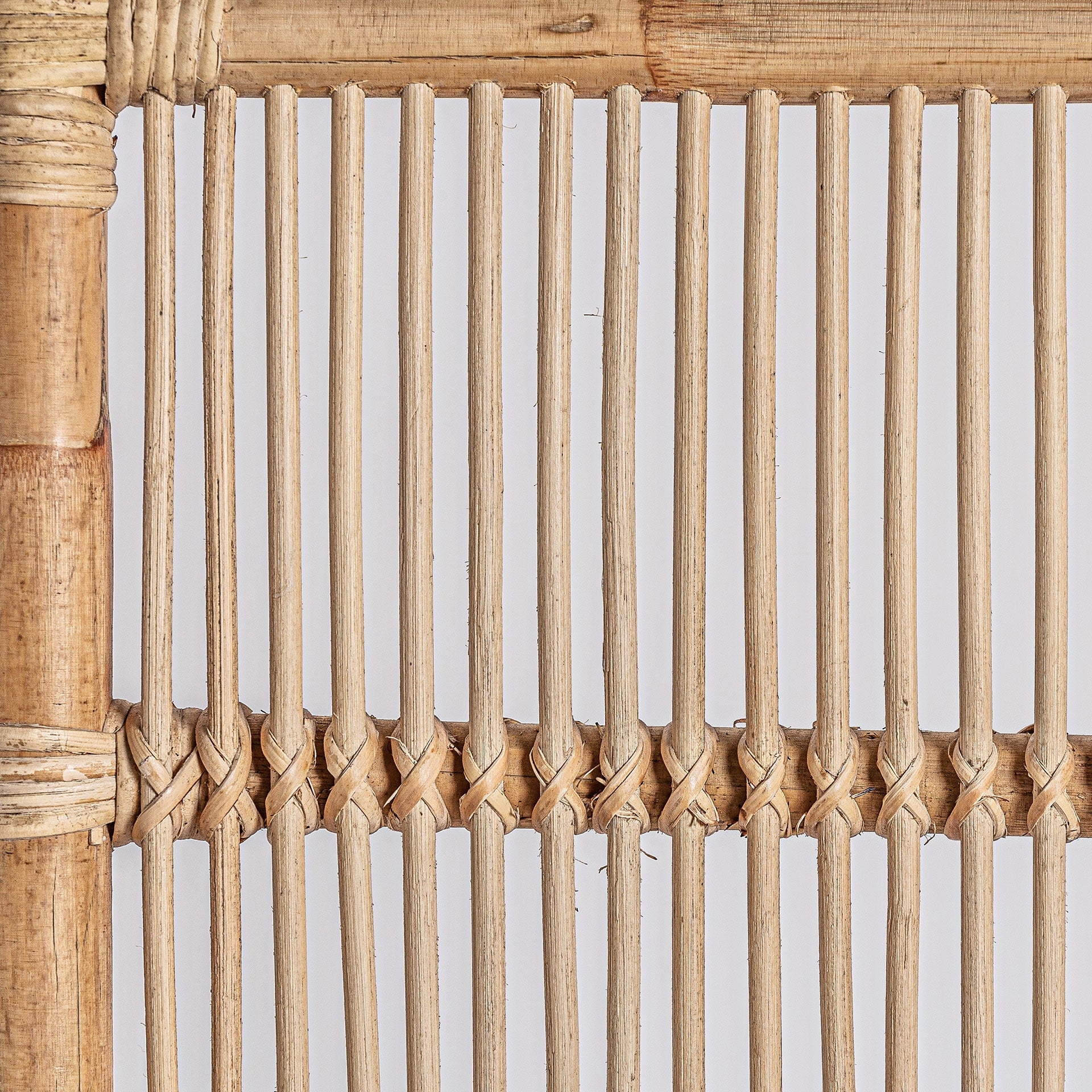 Tandag Rattan Chair - Maison Rêves UK