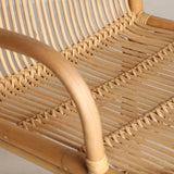 Tandag Rattan Armchair - Maison Rêves UK