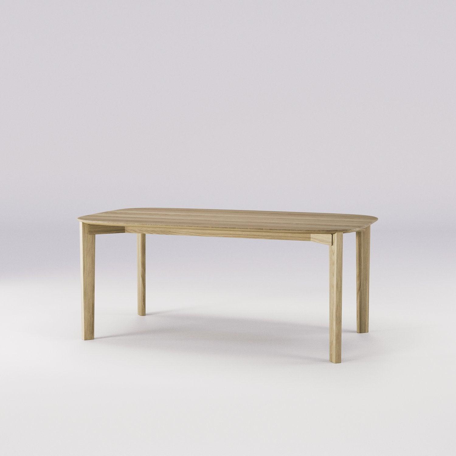 Soma Dining Table by WeWood - Maison Rêves UK