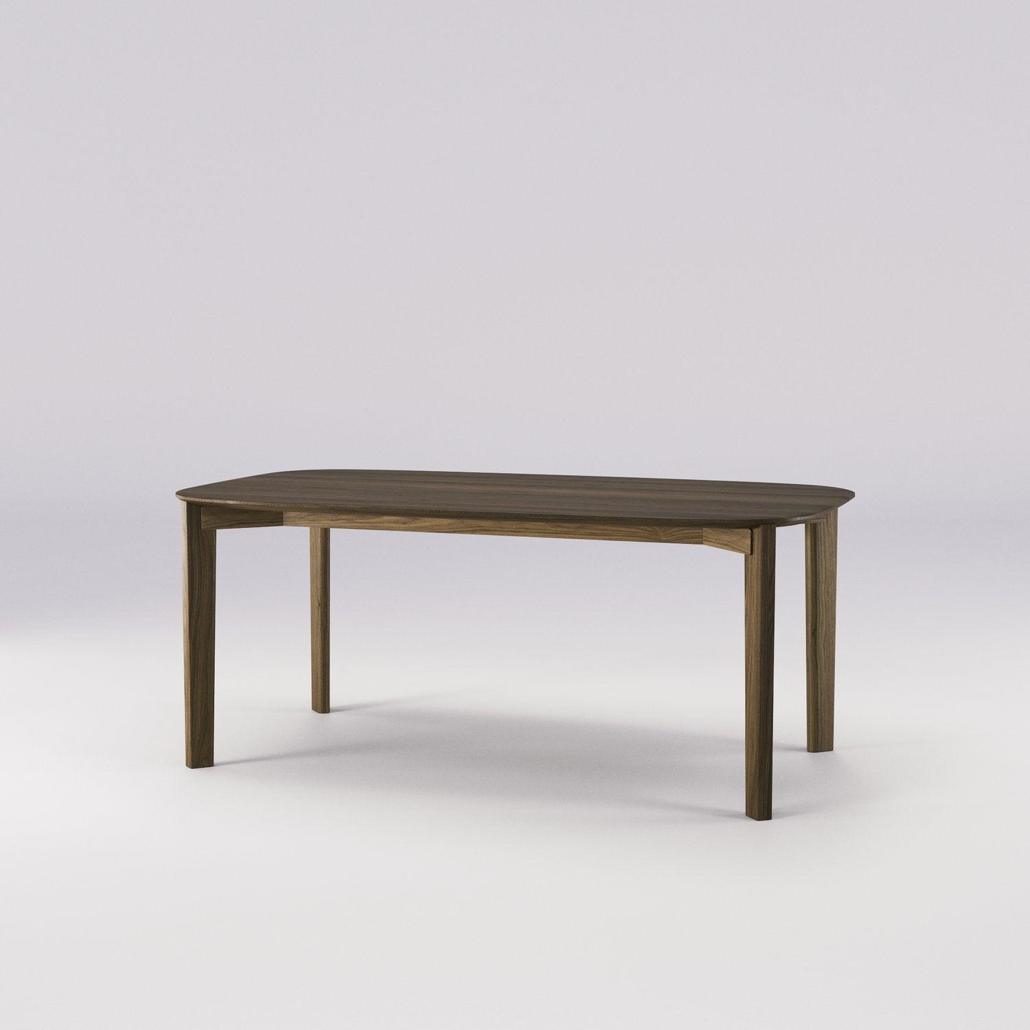 Soma Dining Table by WeWood - Maison Rêves UK