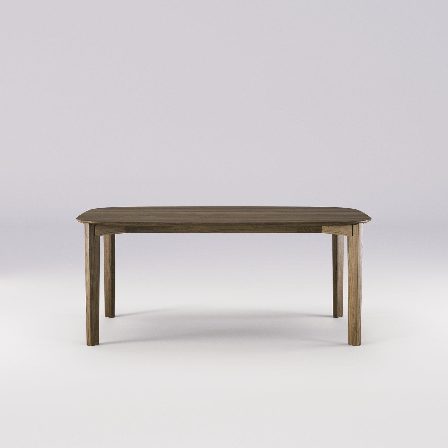 Soma Dining Table by WeWood - Maison Rêves UK