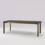 Soma Dining Table by WeWood - Maison Rêves UK