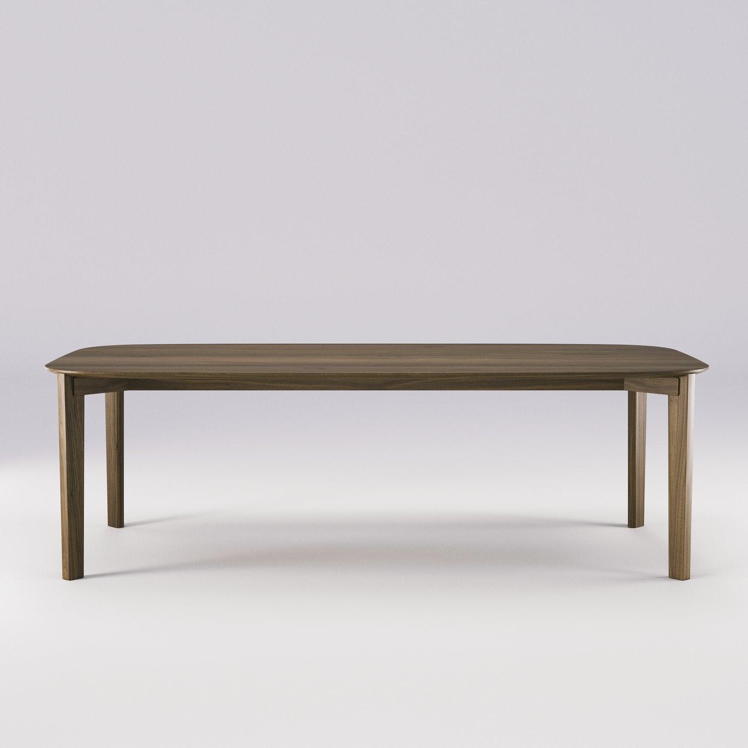 Soma Dining Table by WeWood - Maison Rêves UK