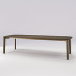 Soma Dining Table by WeWood - Maison Rêves UK