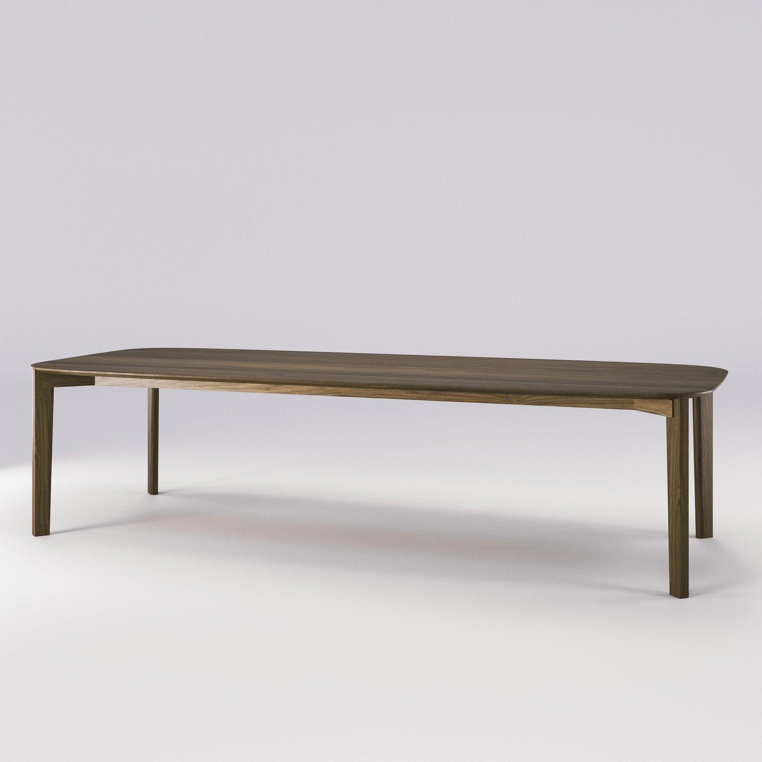 Soma Dining Table by WeWood - Maison Rêves UK