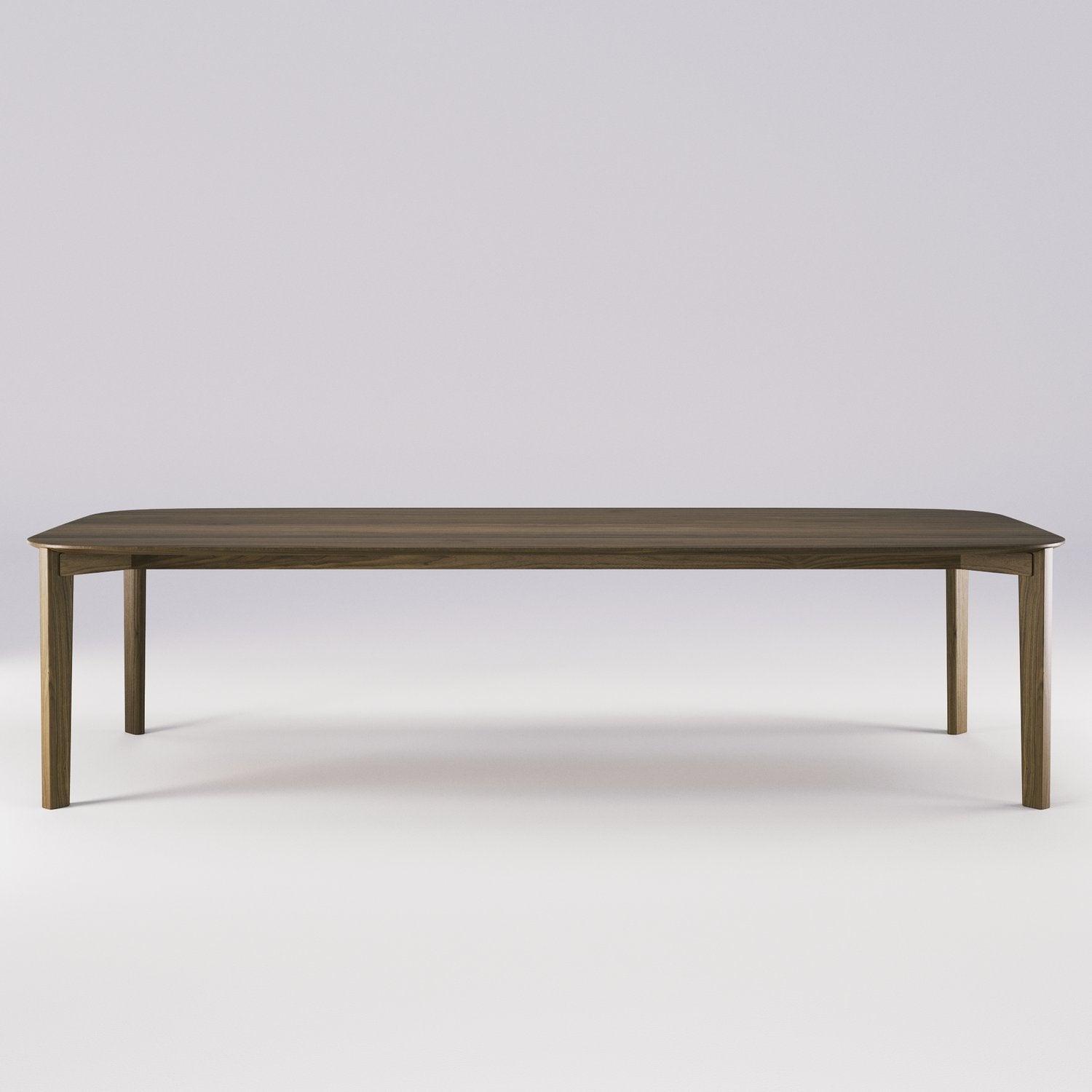 Soma Dining Table by WeWood - Maison Rêves UK