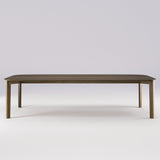 Soma Dining Table by WeWood - Maison Rêves UK