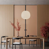 Soma Dining Table by WeWood - Maison Rêves UK