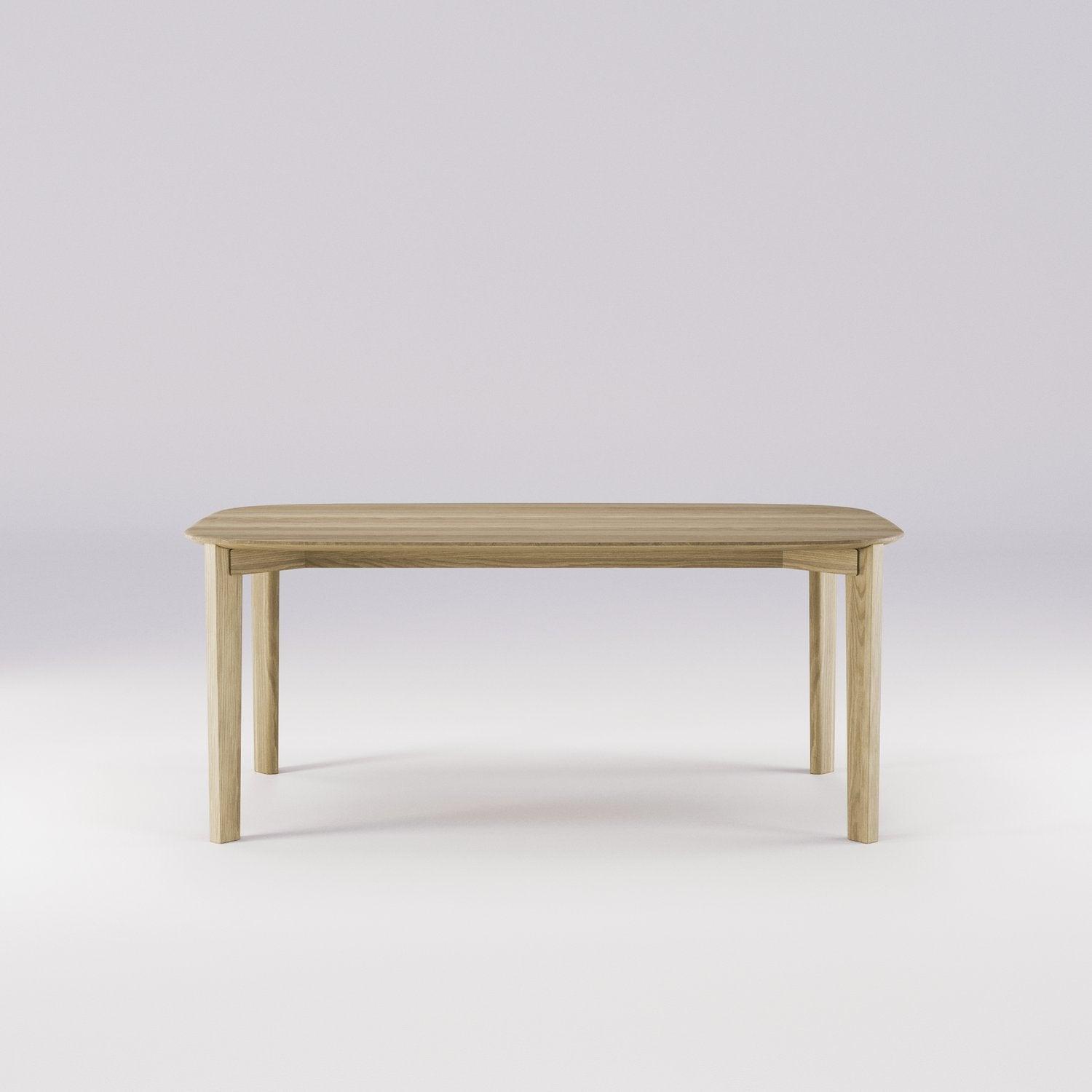 Soma Dining Table by WeWood - Maison Rêves UK