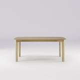 Soma Dining Table by WeWood - Maison Rêves UK