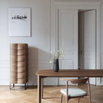 Soma Dining Table by WeWood - Maison Rêves UK