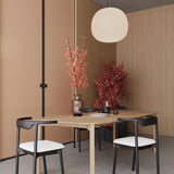 Soma Dining Table by WeWood - Maison Rêves UK